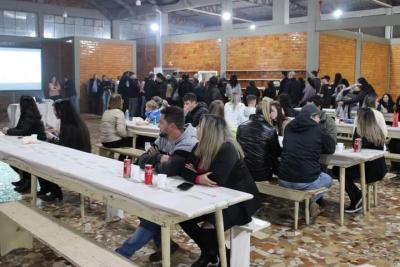 Acontece hoje 19/07 o 3Âº dia da Novena em Louvor a SantÂ´Ana  